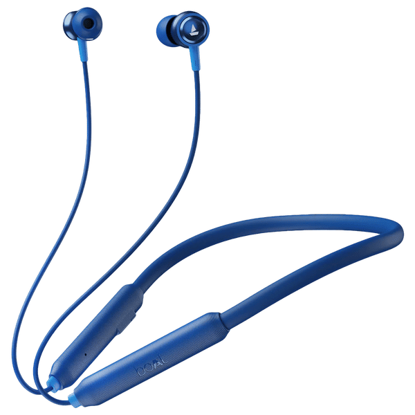 Buy boAt Rockerz 185 Pro Neckband with Environmental Noise